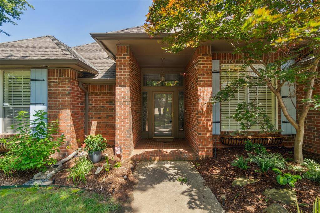 Edmond, OK 73034,108 N Bradbury DR