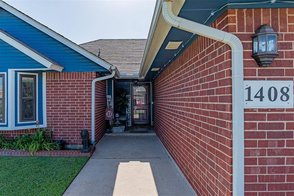 Moore, OK 73160,1408 Eagle DR