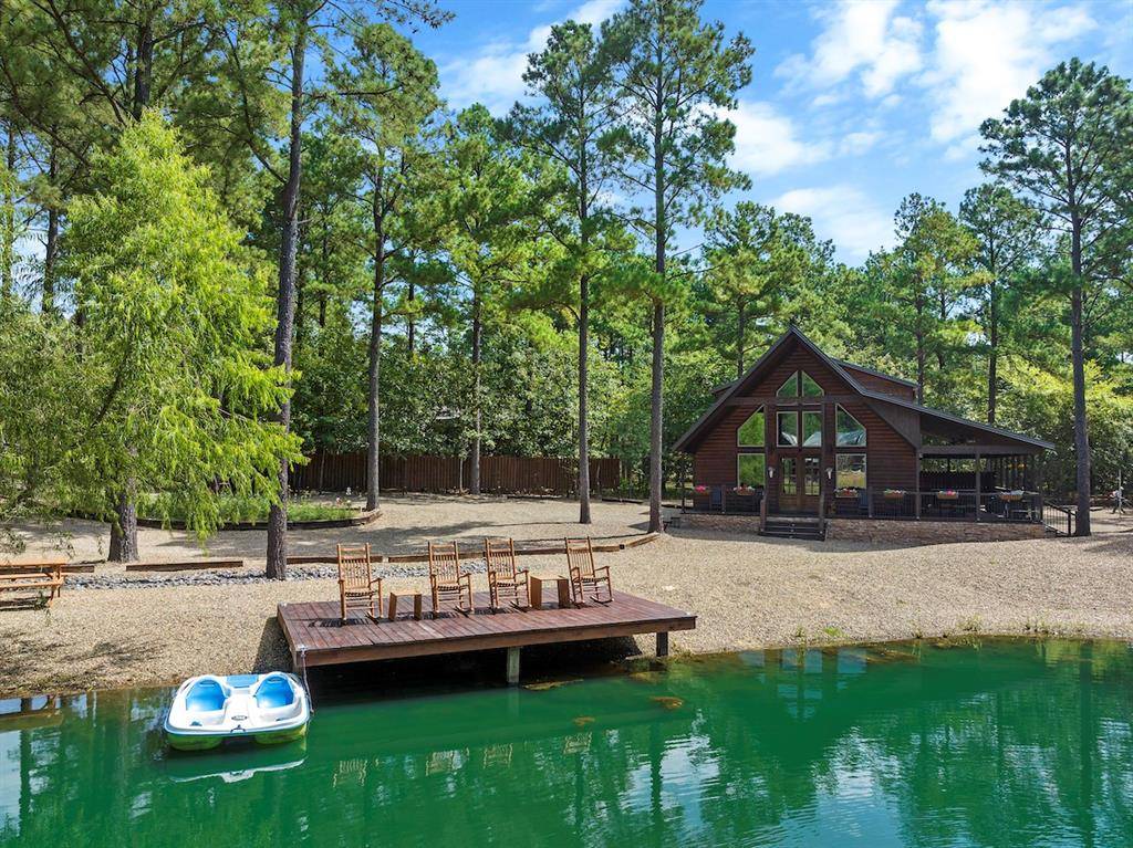 Broken Bow, OK 74728,36 Spruce CT