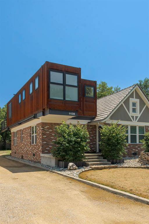 Oklahoma City, OK 73118,1138 NW 40th ST