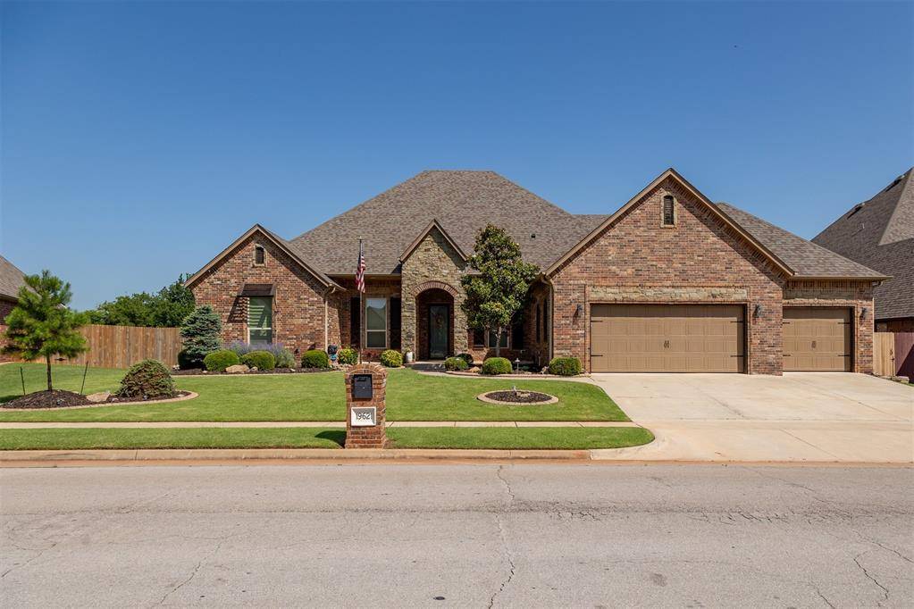 Edmond, OK 73012,19621 Stratmore DR