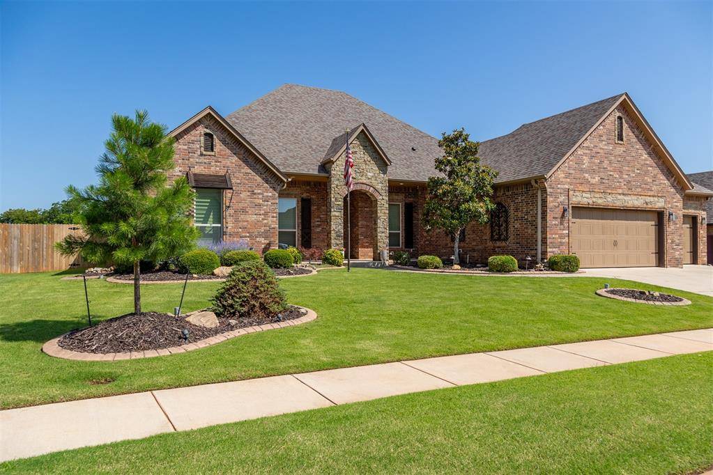 Edmond, OK 73012,19621 Stratmore DR