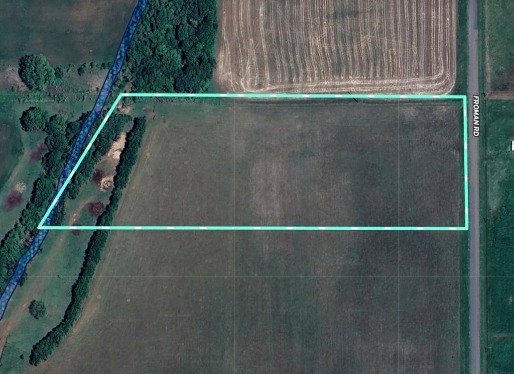 Wynnewood, OK 73098,0001 Froman RD