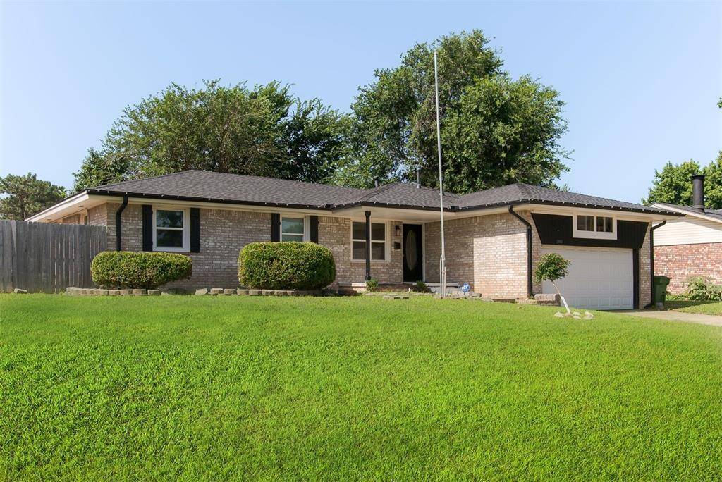 Yukon, OK 73099,300 Yukon AVE