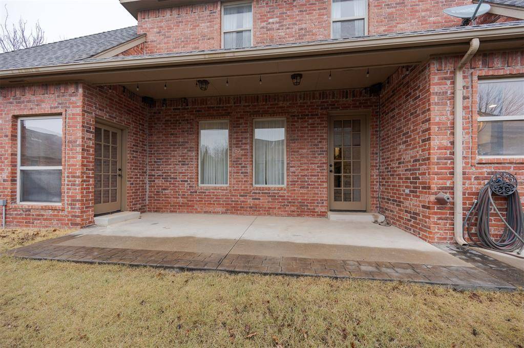 Moore, OK 73160,3101 White Cedar DR