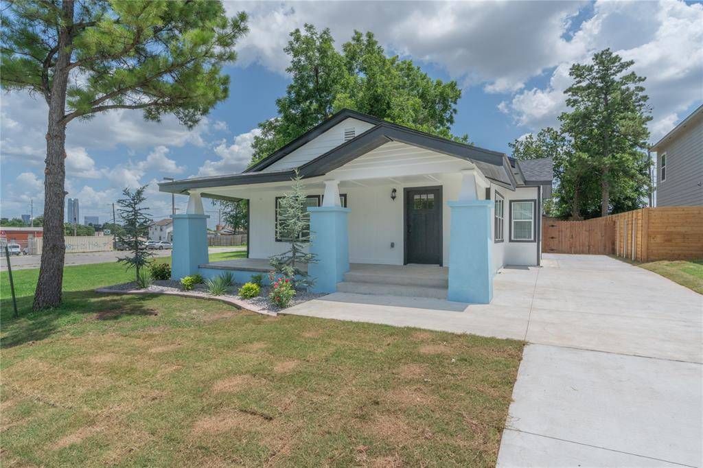 Oklahoma City, OK 73107,2132 W Park PL