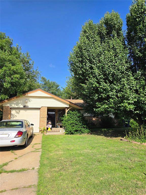 Oklahoma City, OK 73159,7300 S Brookline AVE