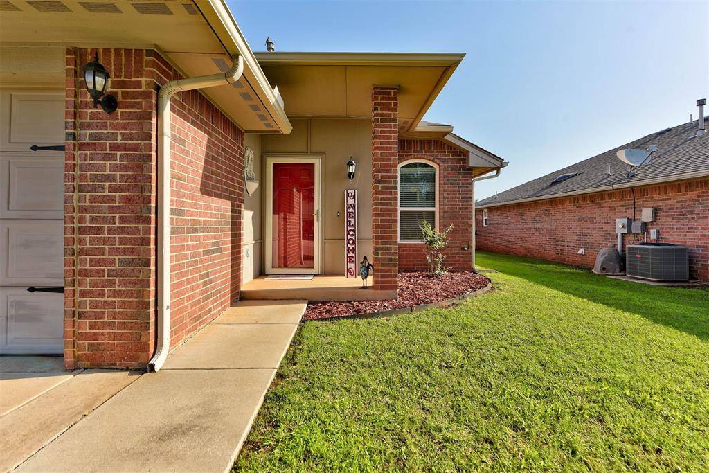 Edmond, OK 73012,2233 NW 196th ST