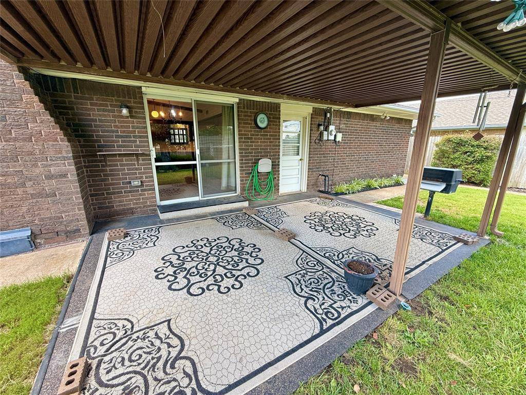 Del City, OK 73115,3508 Delta PL