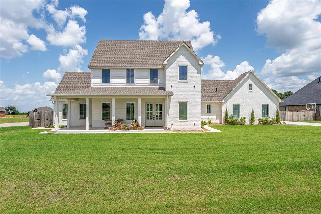Newcastle, OK 73065,1006 Dorsi WAY