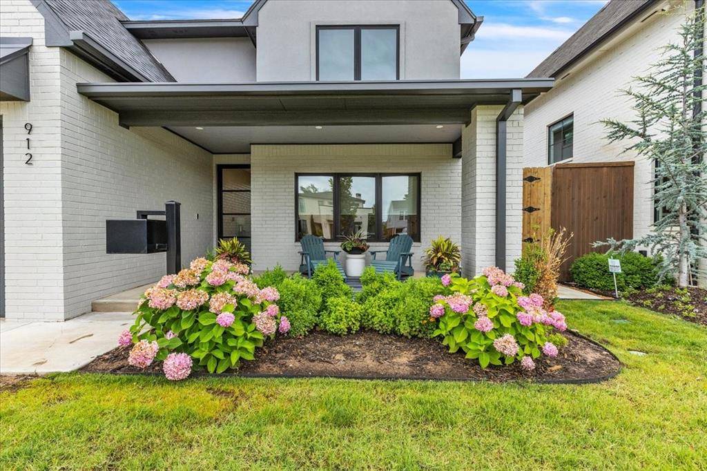Oklahoma City, OK 73118,912 NW 44th ST