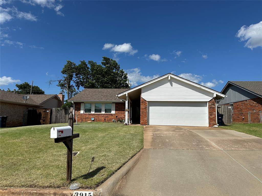 Shawnee, OK 74804,3915 N Pottenger AVE