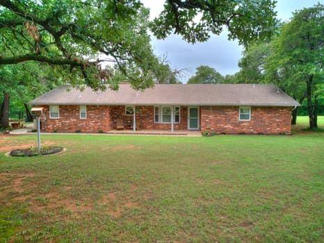 Blanchard, OK 73010,5830 Ward Acres RD