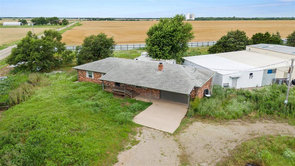 Nardin, OK 74646,21200 W Furguson AVE
