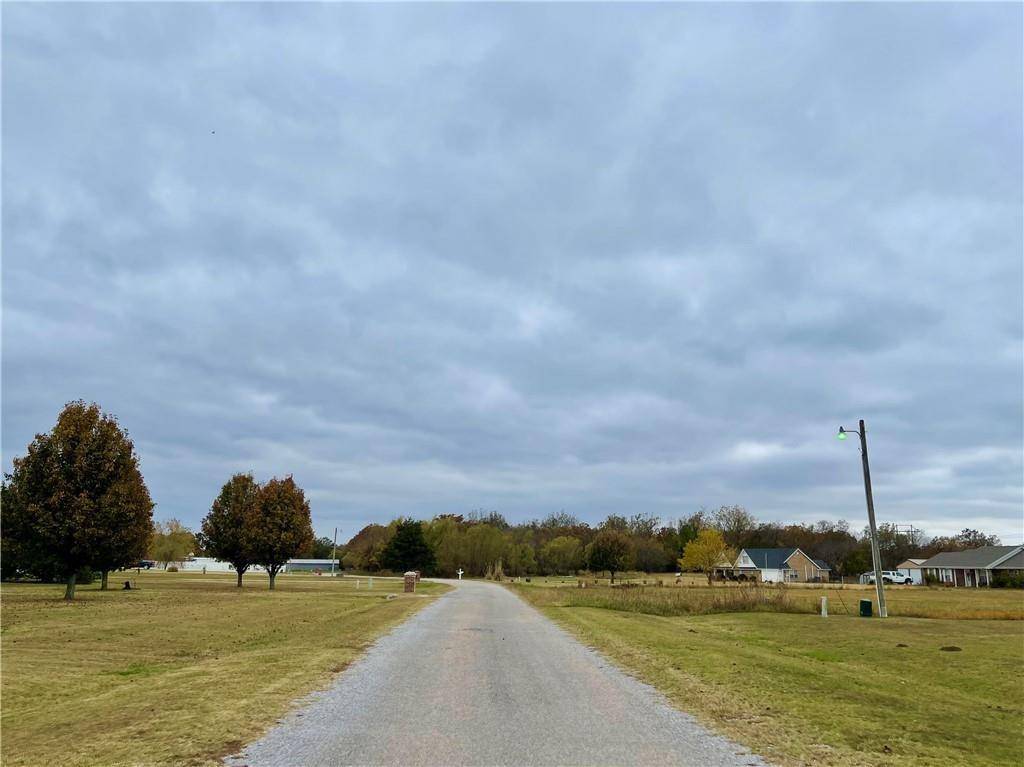 Shawnee, OK 74804,10 Belle Brooke CIR
