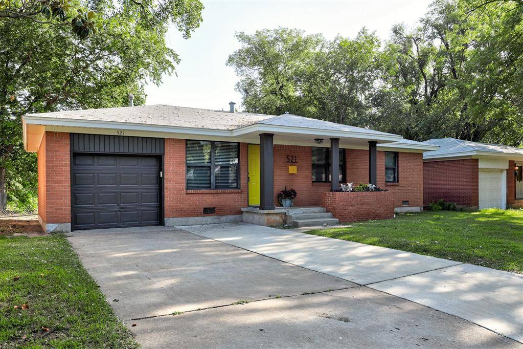 Norman, OK 73072,521 Fleetwood DR