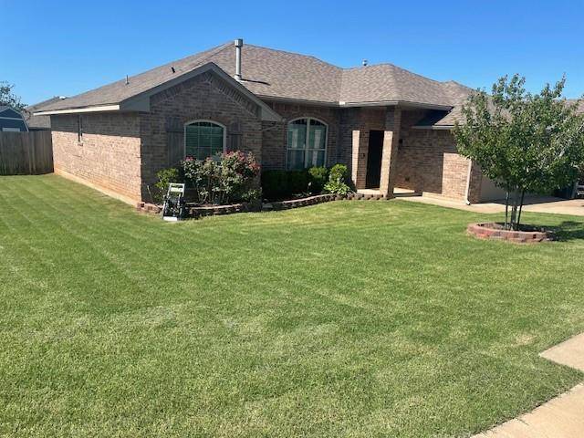Yukon, OK 73099,11820 SW 8th ST