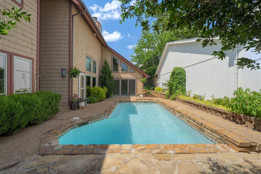 Oklahoma City, OK 73131,1615 Fox Hollow RDG