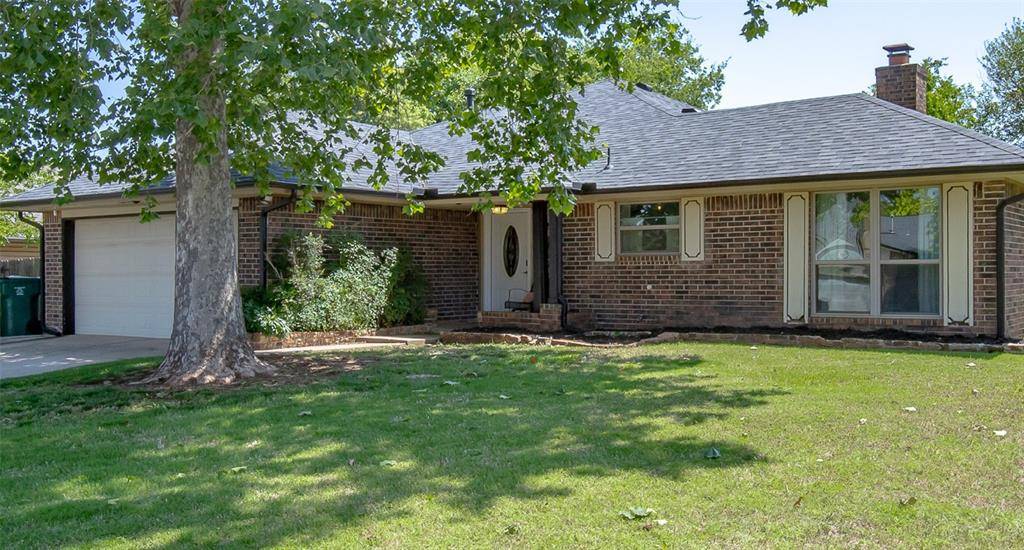 Oklahoma City, OK 73142,12612 Bannockburn PL
