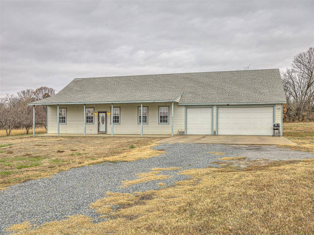 Haskell, OK 74436,13930 Old Taft RD