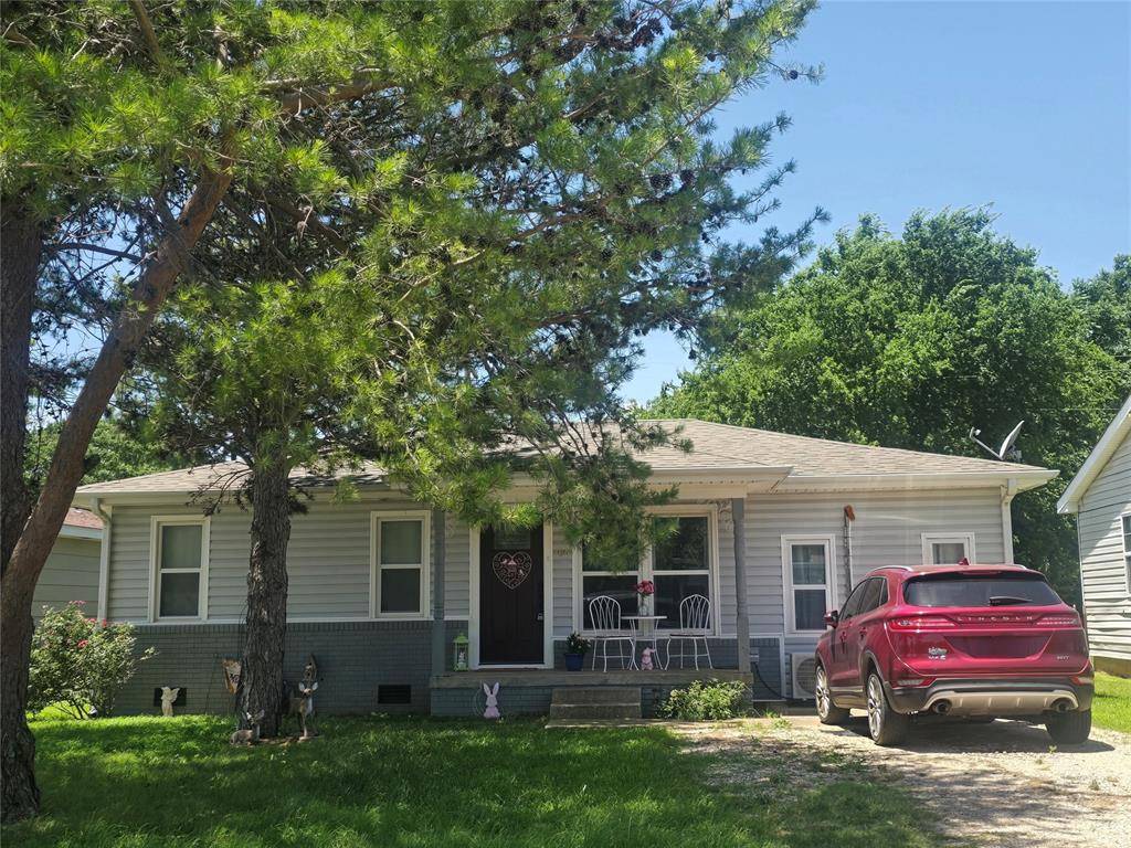 Wynnewood, OK 73098,306 Carey ST