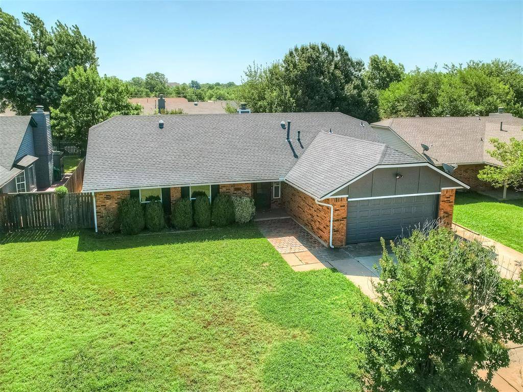 Edmond, OK 73003,1008 S Neptune RD