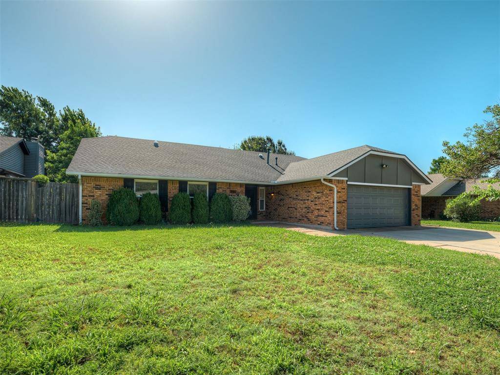 Edmond, OK 73003,1008 S Neptune RD
