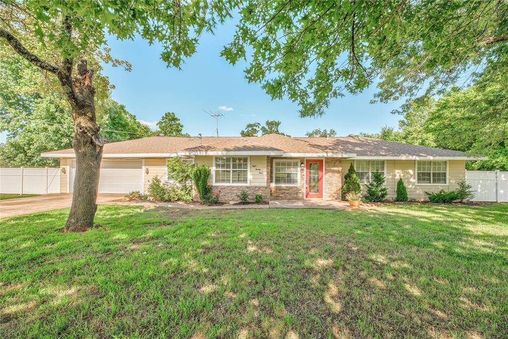 Midwest City, OK 73130,824 N Poplar LN
