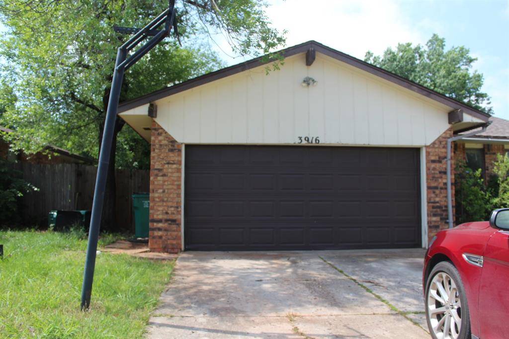 Oklahoma City, OK 73135,3916 SE 46th ST