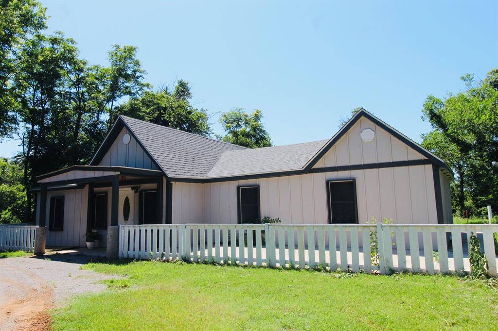 Chickasha, OK 73018,4103 Norge RD