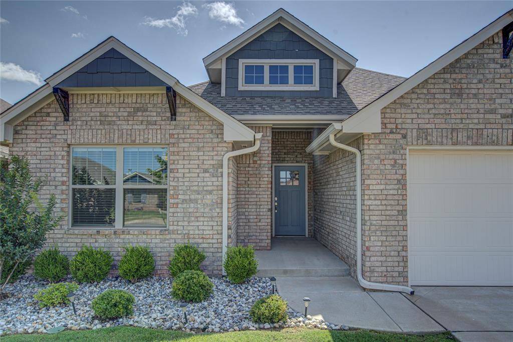 Oklahoma City, OK 73179,3800 Palmetto TRL