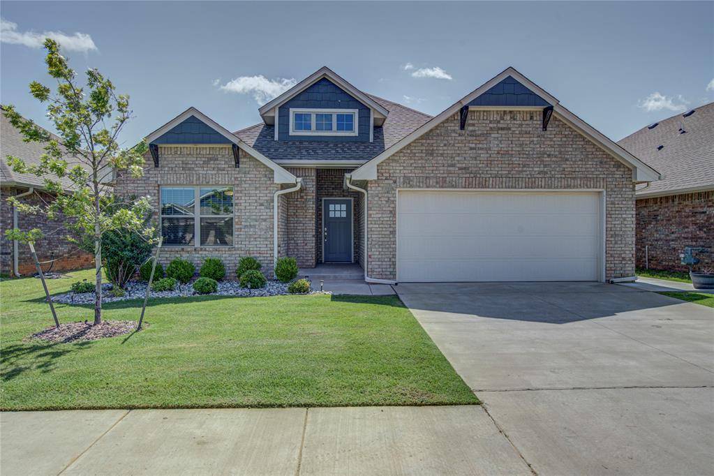 Oklahoma City, OK 73179,3800 Palmetto TRL