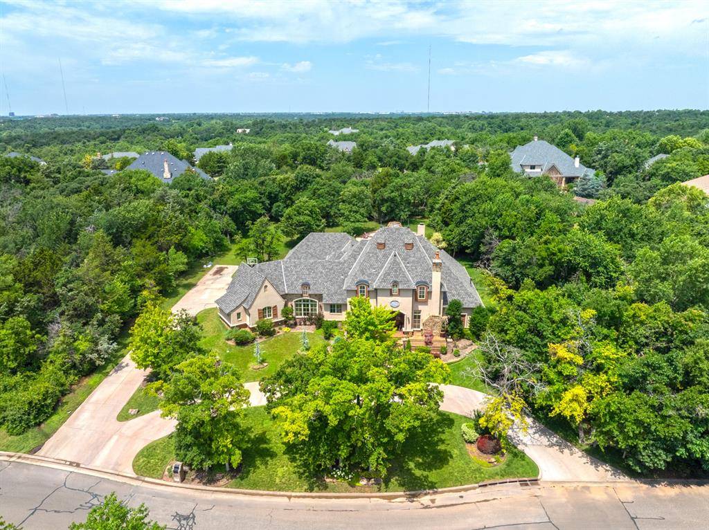 Edmond, OK 73131,11801 OLD MILL RD