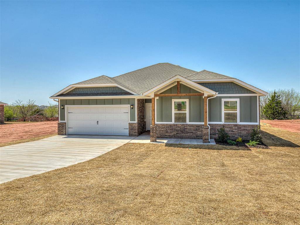 Edmond, OK 73025,13172 Mannington RD