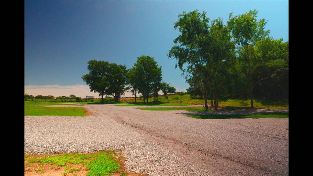 Thakerville, OK 73459,19088 Old Santa Fe TRL