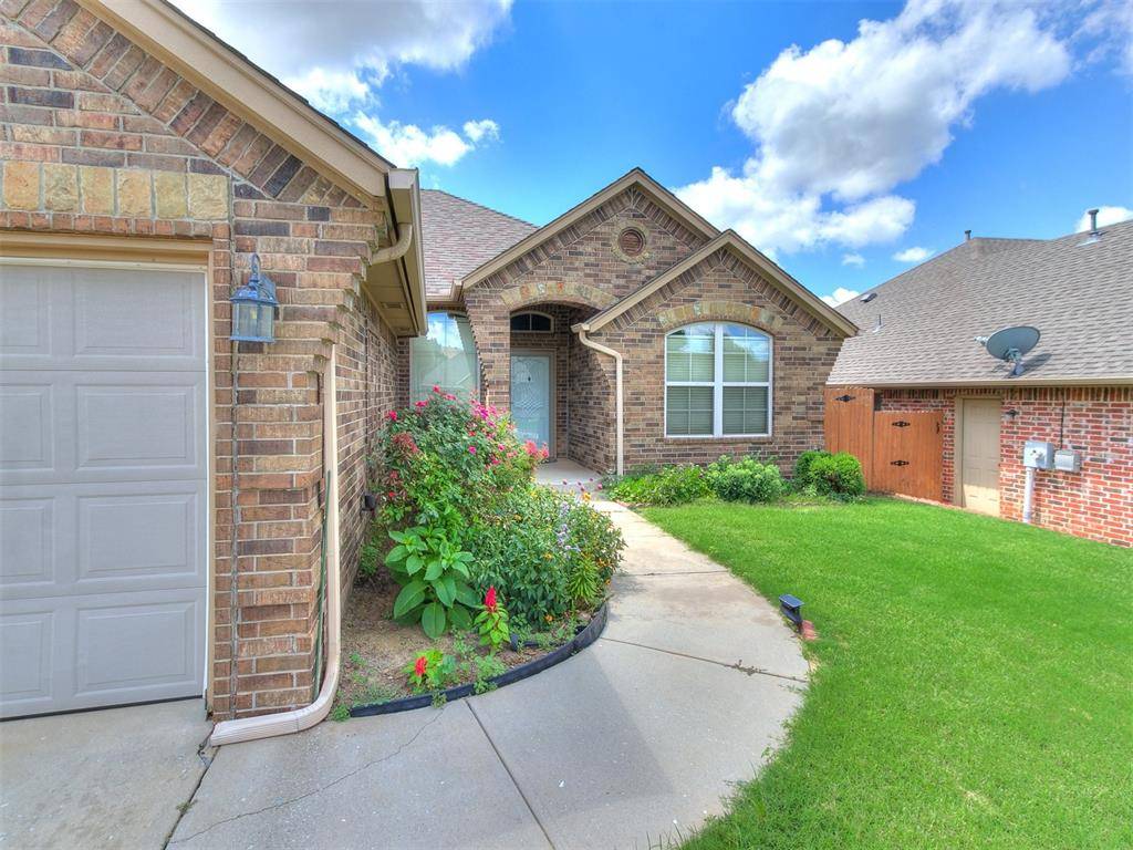 Yukon, OK 73099,12824 NW 6th ST