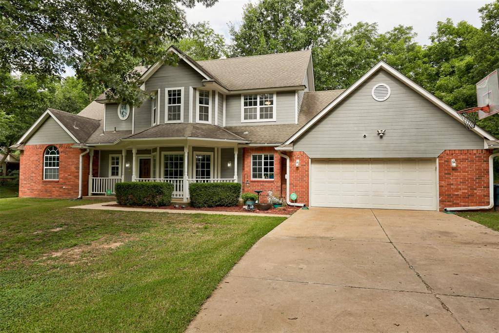 Shawnee, OK 74804,1800 N Elm AVE