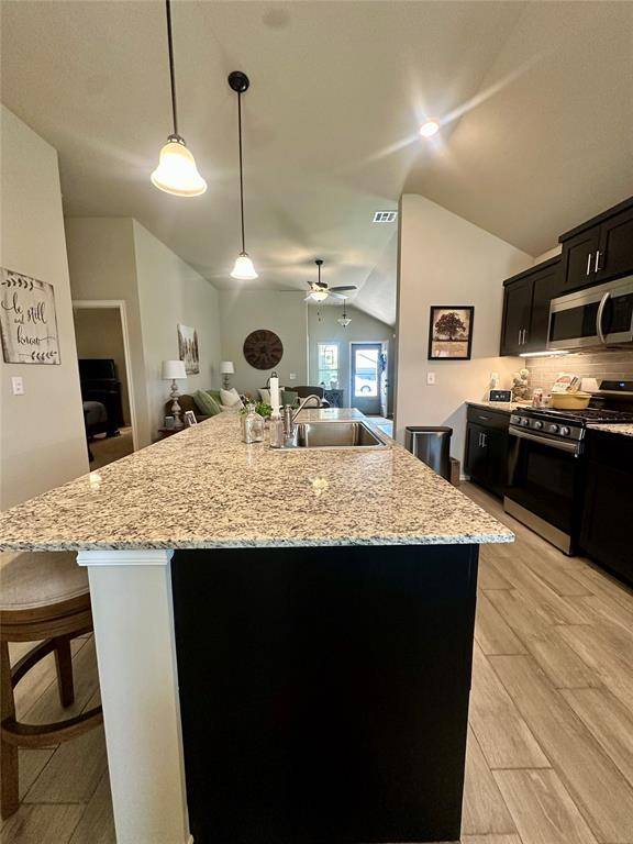 Moore, OK 73160,3812 Central Park DR