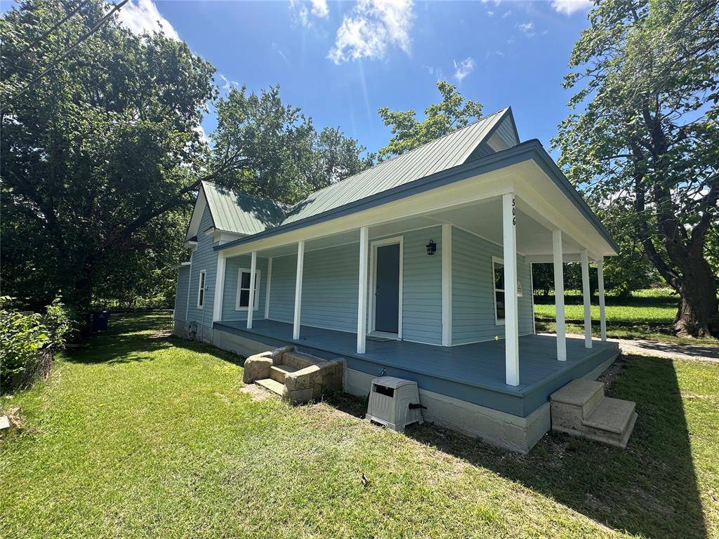 Mcalester, OK 74581,506 N 1st ST