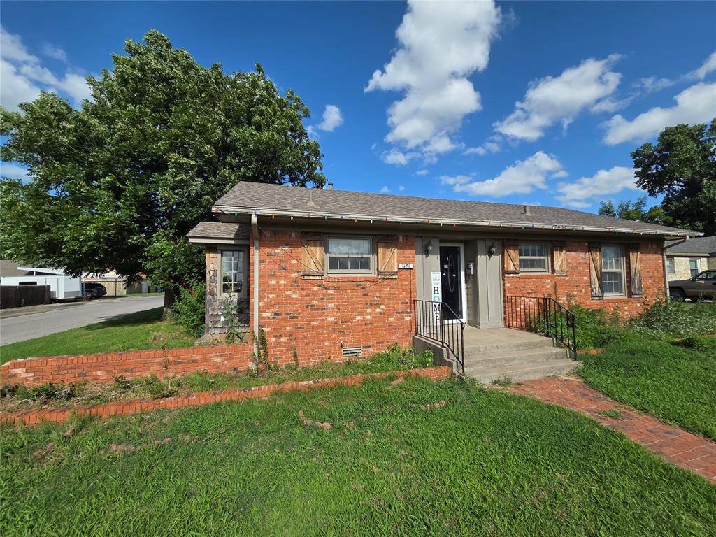 El Reno, OK 73036,1103 S Hadden AVE