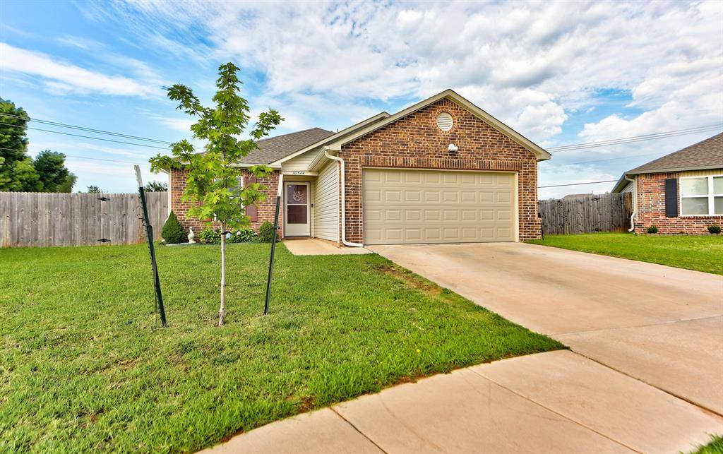 Oklahoma City, OK 73127,10544 NW 17th ST
