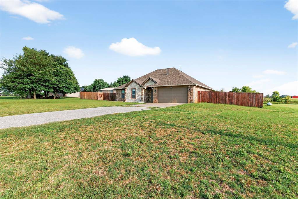 Elgin, OK 73538,5901 NE Watts RD