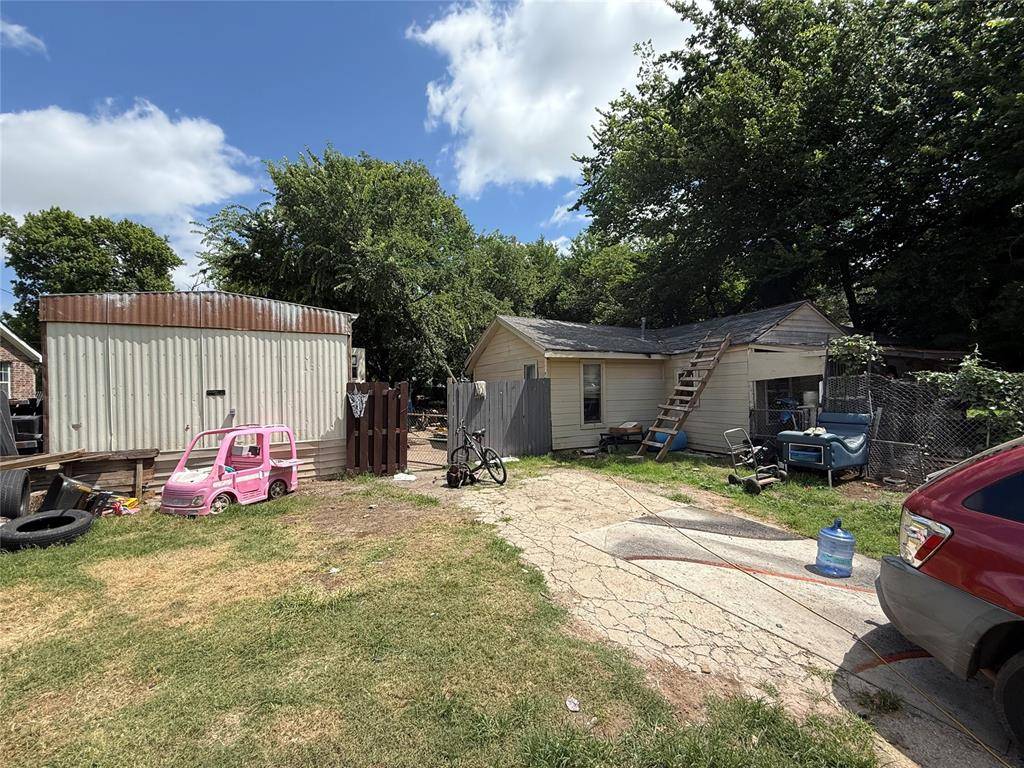 Oklahoma City, OK 73129,731 SE 12th ST