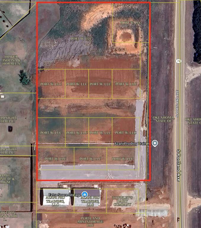 Edmond, OK 73025,14315 S Portland AVE