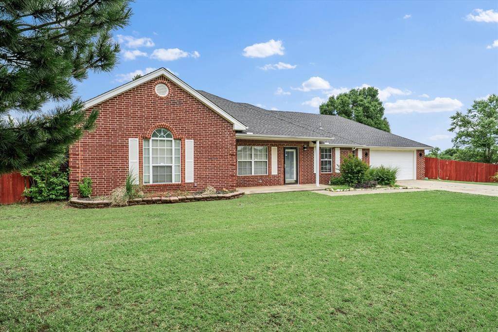 Wellston, OK 74881,910796 S 3350 RD