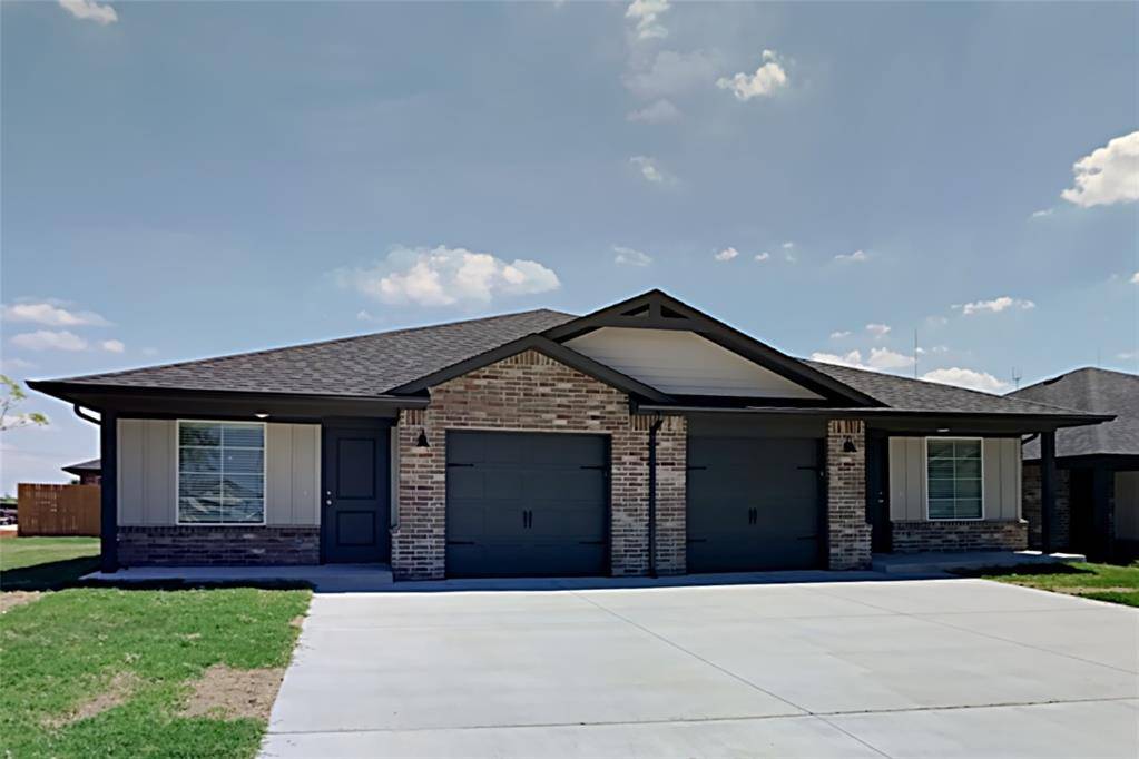 Oklahoma City, OK 73114,11302 Northstar LN