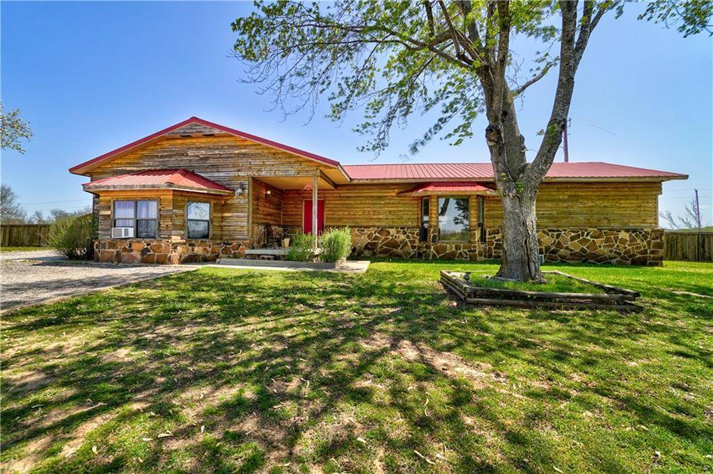 Prague, OK 74864,980580 S Highway 99