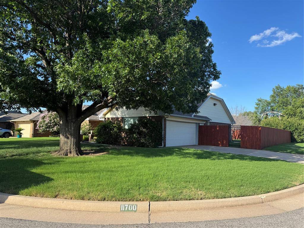 Oklahoma City, OK 73162,11700 Sierra RD