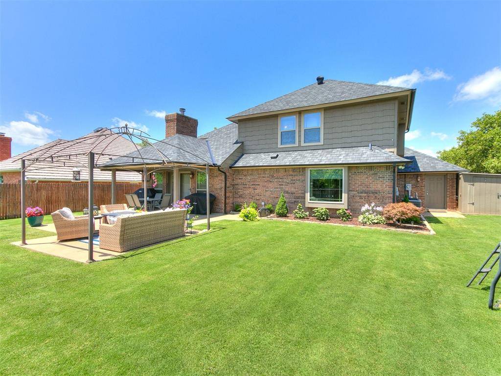 Norman, OK 73072,1605 Pembroke DR