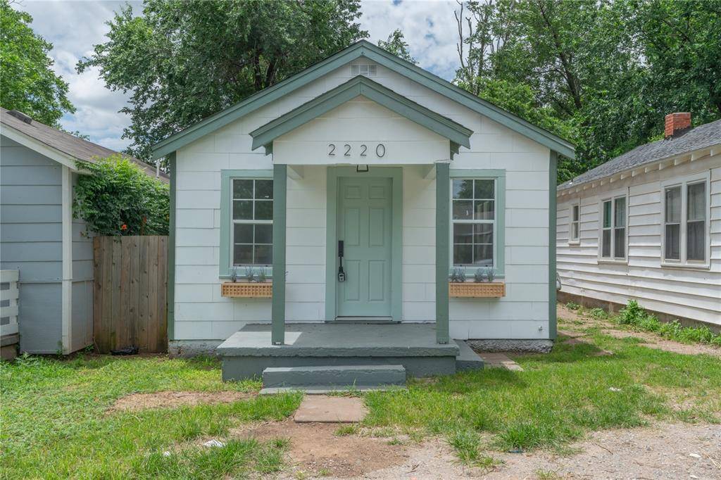 Oklahoma City, OK 73108,2220 SW 28th ST